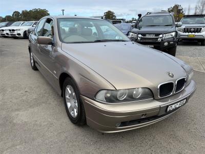2003 BMW 5 Series 525i Sedan E60 for sale in Hunter / Newcastle
